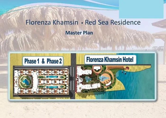 I In Florenza Khamsin * الغردقة